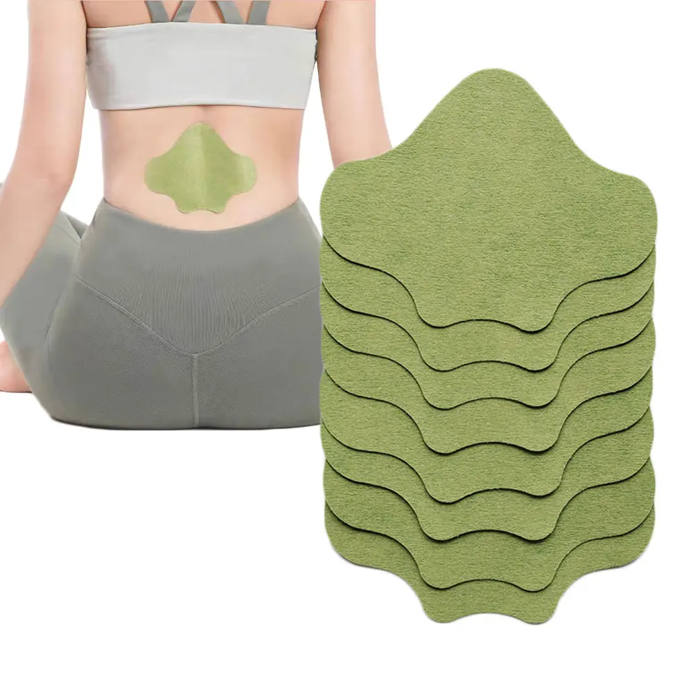 

120 шт. ежедневные пластыри для здоровья мышц спины B0009