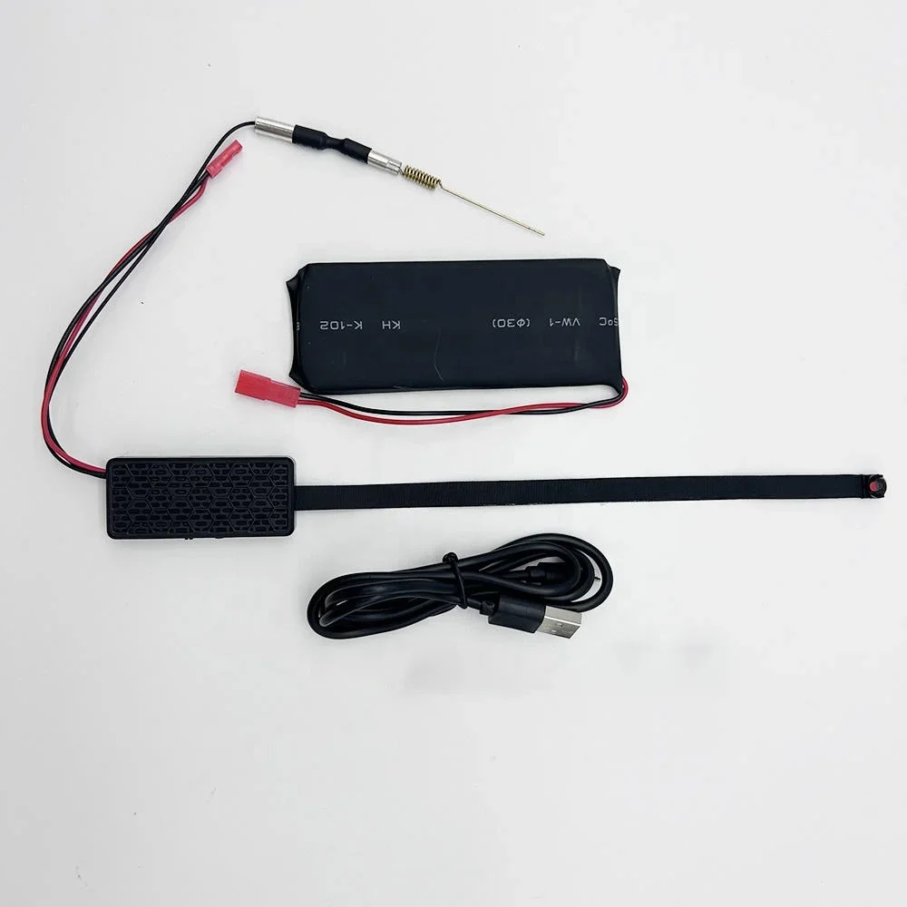 

Модуль Wi-Fi для камеры Lookcam App, DIY-модуль камеры