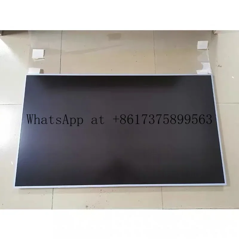 Original 43 Inch 4K 144Hz E-Sports Gaming Screen M430QVN02 High Refresh Rate HDR Display for Gaming Lab Visual Test