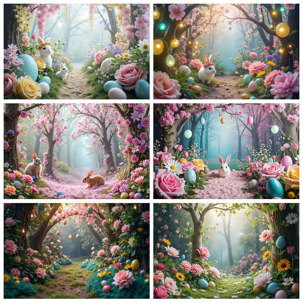 MOON.QG 크리스마스 벽난로 프레임 크리스마스 트리 배경 선물, 벽돌 빈티지 장식 트리 배경, 파티 포토존 소품