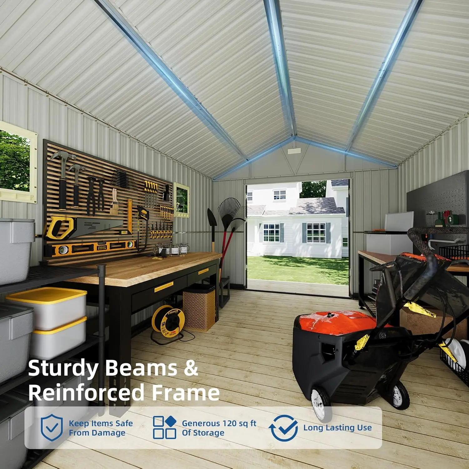 Thumbnail 3 - #22 Trending Garden Furniture Sets Right Now