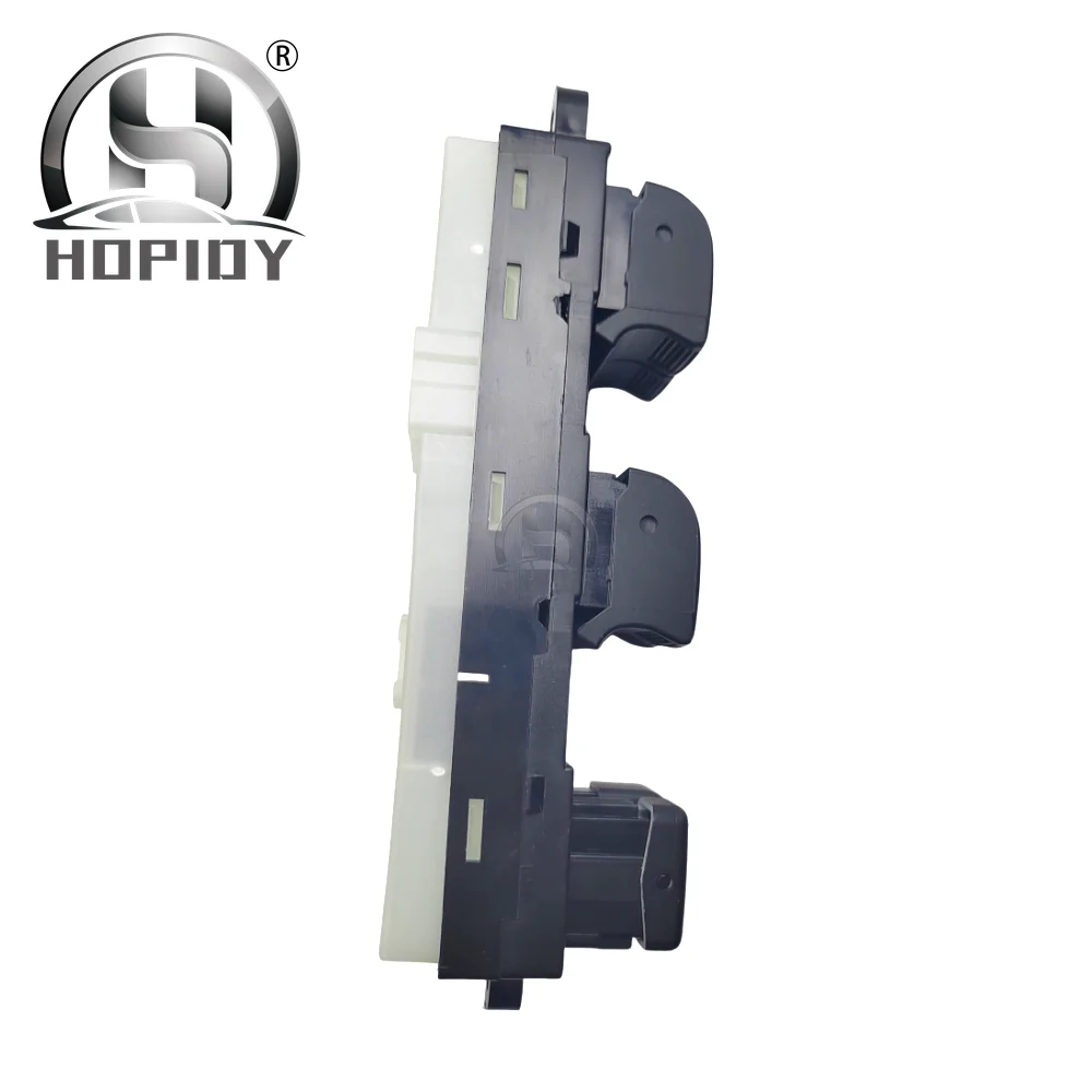 83071-FG090 83071FG090 Interruptor de ventanilla principal de energía eléctrica para Subaru Impreza Forester 2007 2008 2009 2010 2011