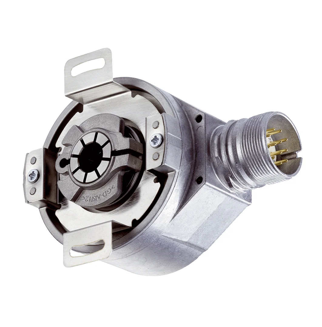 

DFS60A-T5PK65536 | Sick | Incremental Rotary Encoder