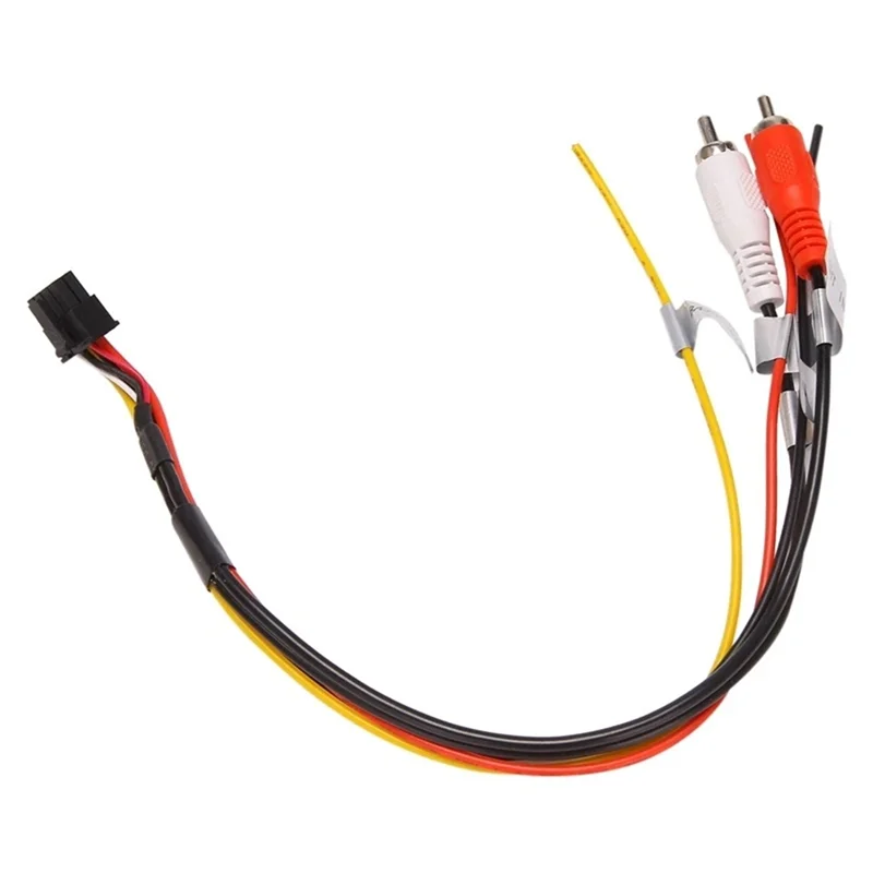 Car Stereo MOST Fiber Optical Radio Decoder Amplifier Adapter Box For Mercedes Benz ML/GLR/W164/W251 For Porsche Cayenne