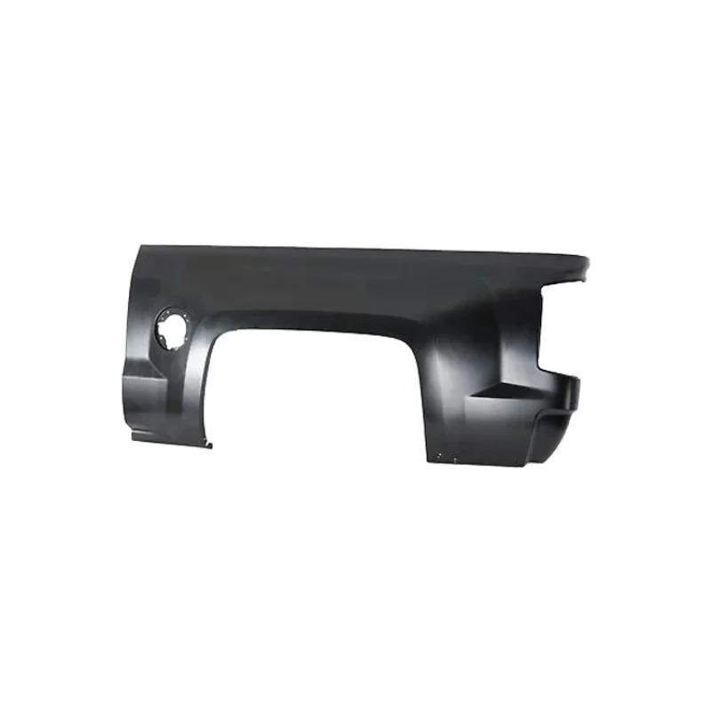 

KEBEL Aluminum Rear Fender 23119423 OEM 23119424 Fender Car for Chevrolet Silverado 2012-2015