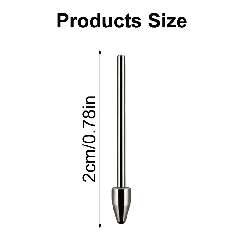 Replacement Pencil Tips For Samsung Galaxy Tab S6 S7 S21 S22 S23 S24 Note 10 20 S Pen SPen Nibs With Removal Tweezer Refill Set