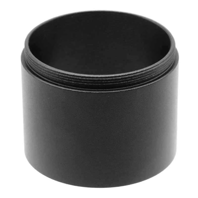 

Astromania Astronomical T2-Extension Tube for Cameras Eyepieces Length 3/5/7/10/12/15/20/30mm M42x0.75 on Both Sides