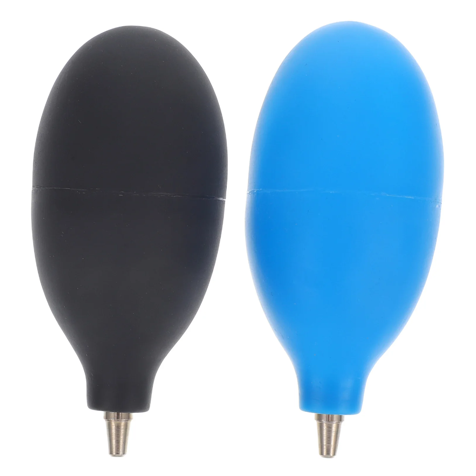 

2 Pcs Blower Cleaners Balls Compressed Air Duster Lens Cleaning Supplies Camera Blowers