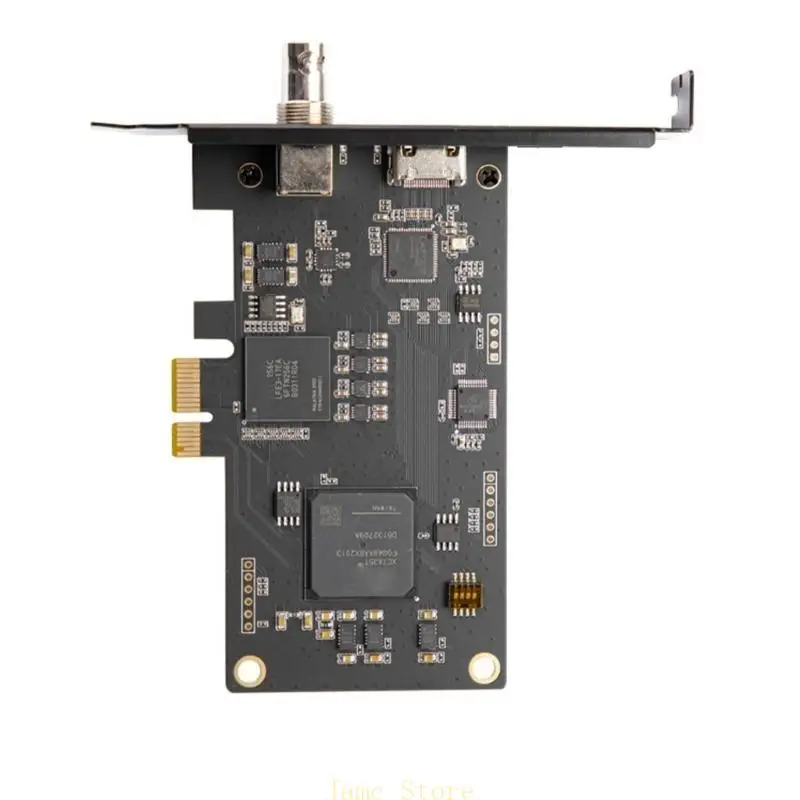 

LX0B 1080P HDTV PCIE Converters Display Video Card Video Converters