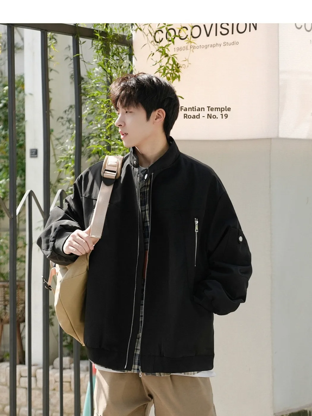 

Свободная куртка-бомбер в стиле пилот, осенне-зимняя, модная верхняя одежда, удобная, дышащая, молодежная, в американском стиле