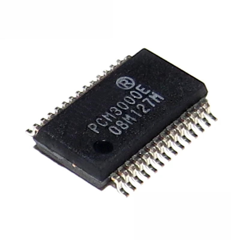 10pcs/lot  PCM3000E PCM3000 SOP-28