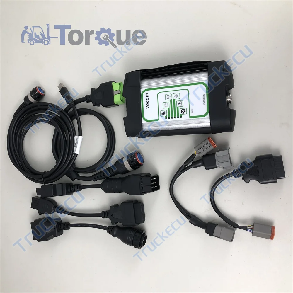 برنامج PENTA VODIA5 لأداة تشخيص vocom penta لمحرك penta البحري تشخيص المولد الصناعي vodia + v110 lap