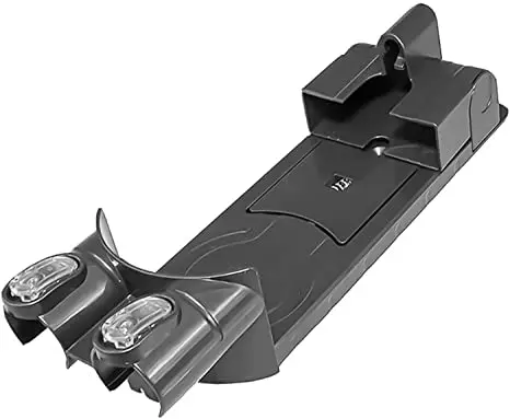 Gruppo di servizio del Dock dell'aspirapolvere per Dyson V6 (SV07) parti di ricambio Docking Station caricatore gancio numero DY-965876-01