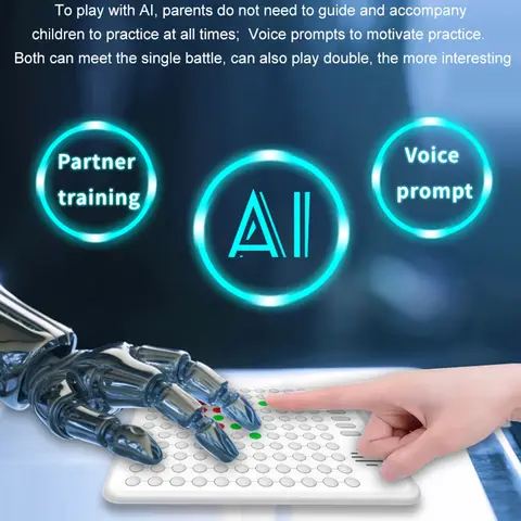 6 best sales टिक-टैक-टो खेल - №1