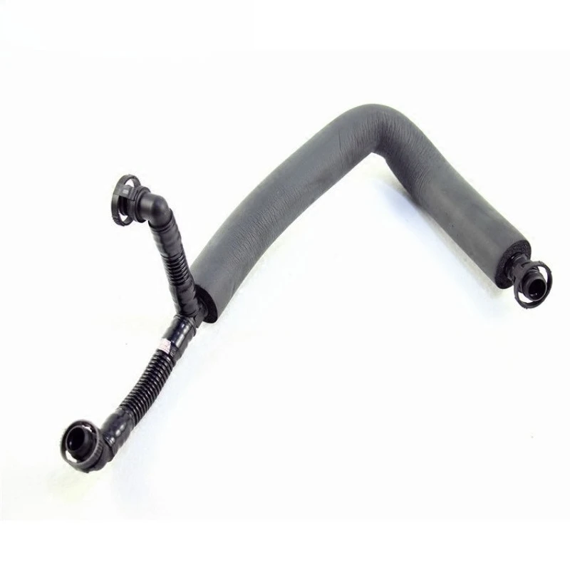 

Exhaust Valve Passage in The Valve Cover for BMW F18 520 523 528 530 F02 730 X3 N52