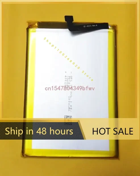 Аккумулятор для телефона elephone px, 3300 мАч, 3,85 В, 4 + 64 ГБ, 6,53 дюйма