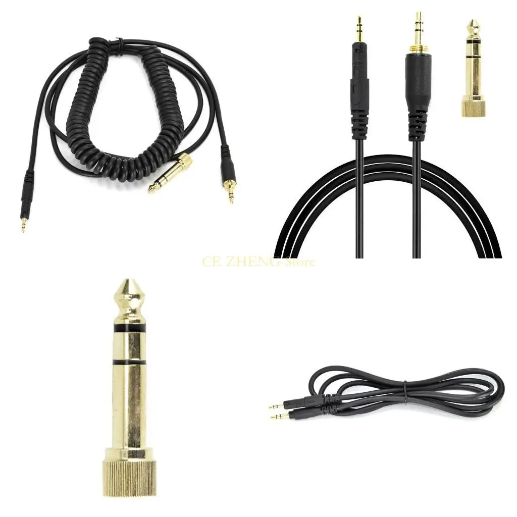 E56B Cables Replace…