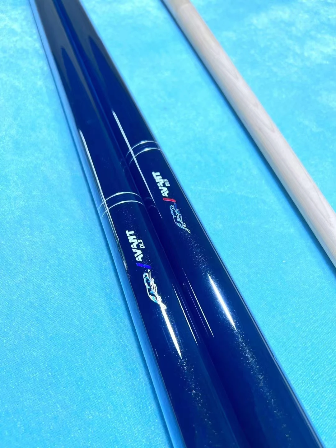 Billiard Pool Cue of 3142 Break Jump Punch Cue SticK