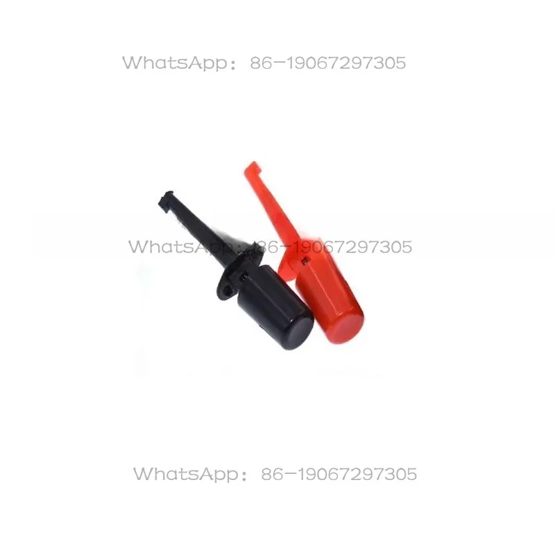 Hook Test Clip, Test Hook, Test Hook, Small Quick Hook Clip