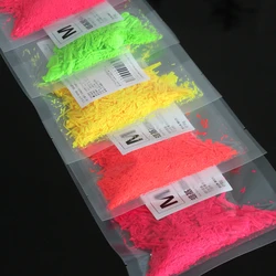 50g Scented Candle Pigment Handmade Candle Coloring Pigment Dyeing Dye Oily Fluorescent Color for Scented Soy Wax Candle Making