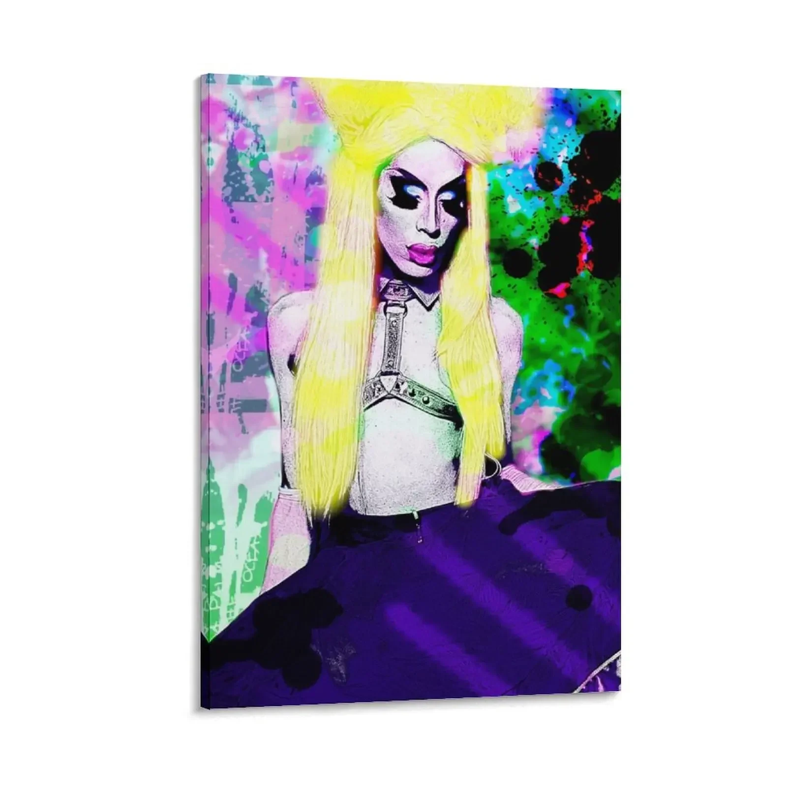 

Alaska Canvas Painting decorations for the room ornaments for home Decoration for home Decoration home