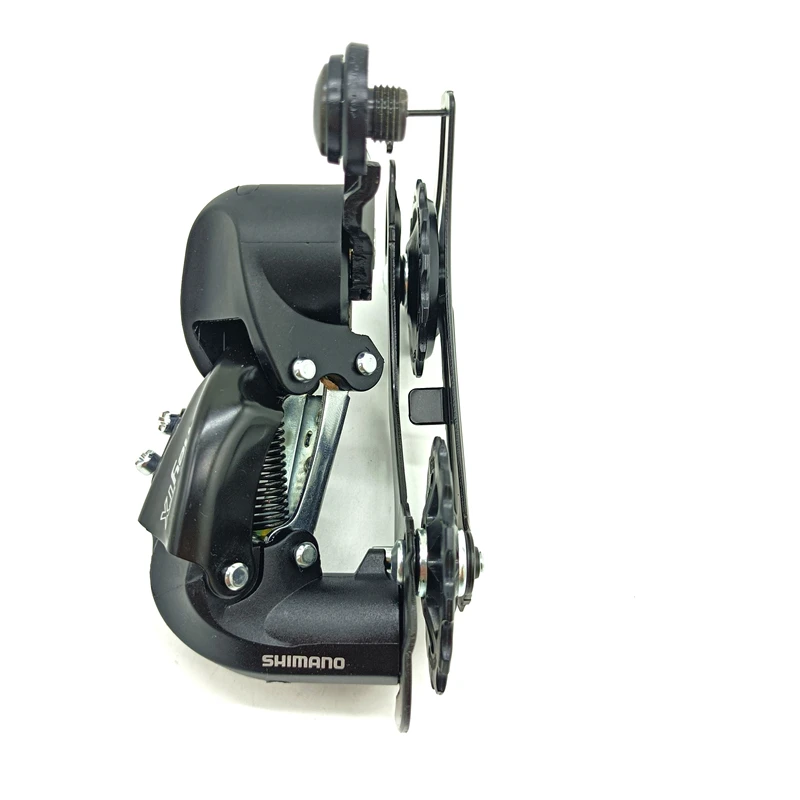 Shimano-マウンテンバイク用のリアディレイラー,7/8スピード,パーツの