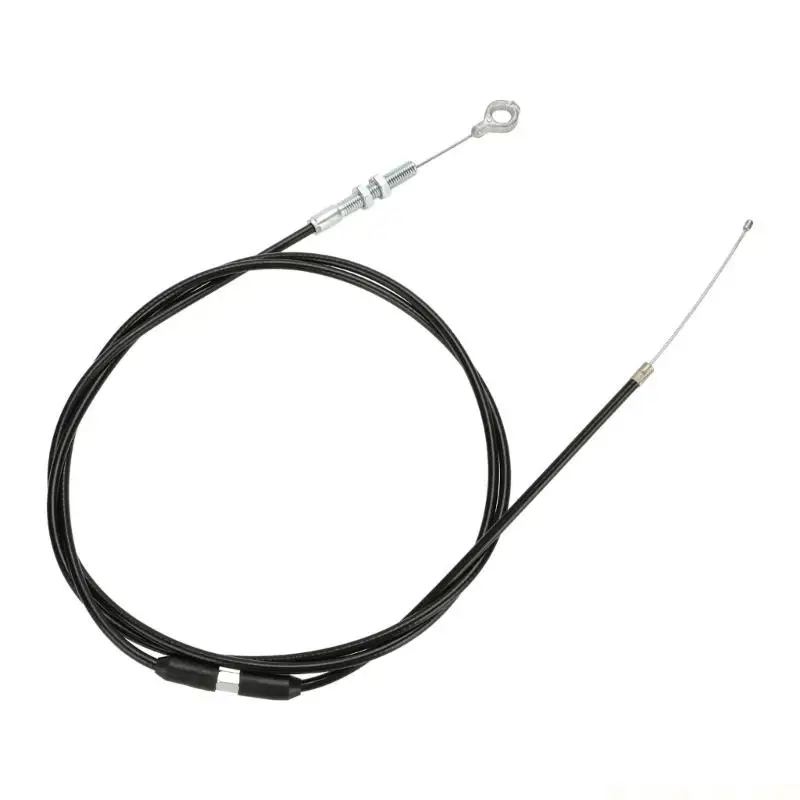 J0MA High Sensitivity Throttle Cable for Predator 212Cc 196Cc 224Cc GX160 GX200 VM22 VM24 Carburetors Enhancing Acceleration