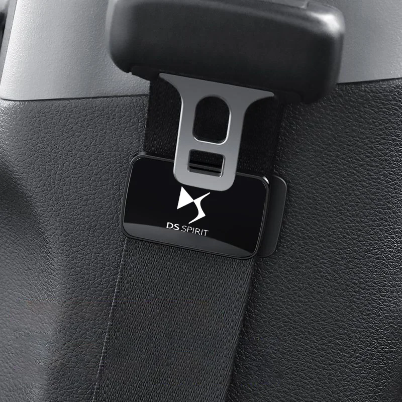Car Seat Belt Holde… - image