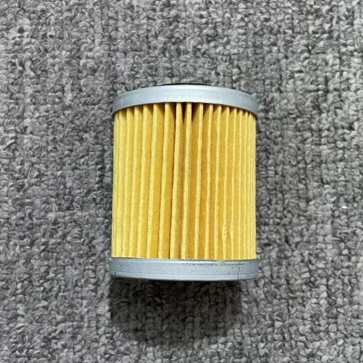 Oil filter for 250 400 450 520 525 540 560 625 EXC SX MXC EXC XC-W SMR XC SXS SMR SXC 660 DUKE ENDURO SMC SUPERMOTO R