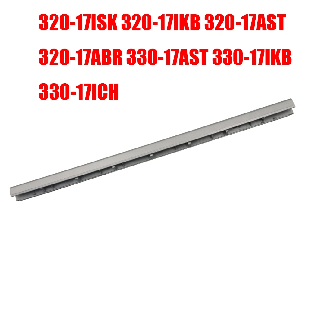 

5CB0N91542 LCD Hinge Cover CAP For Lenovo For Ideapad 320-17ISK 320-17IKB 320-17AST 320-17ABR 330-17AST 330-17IKB 330-17ICH 80XM