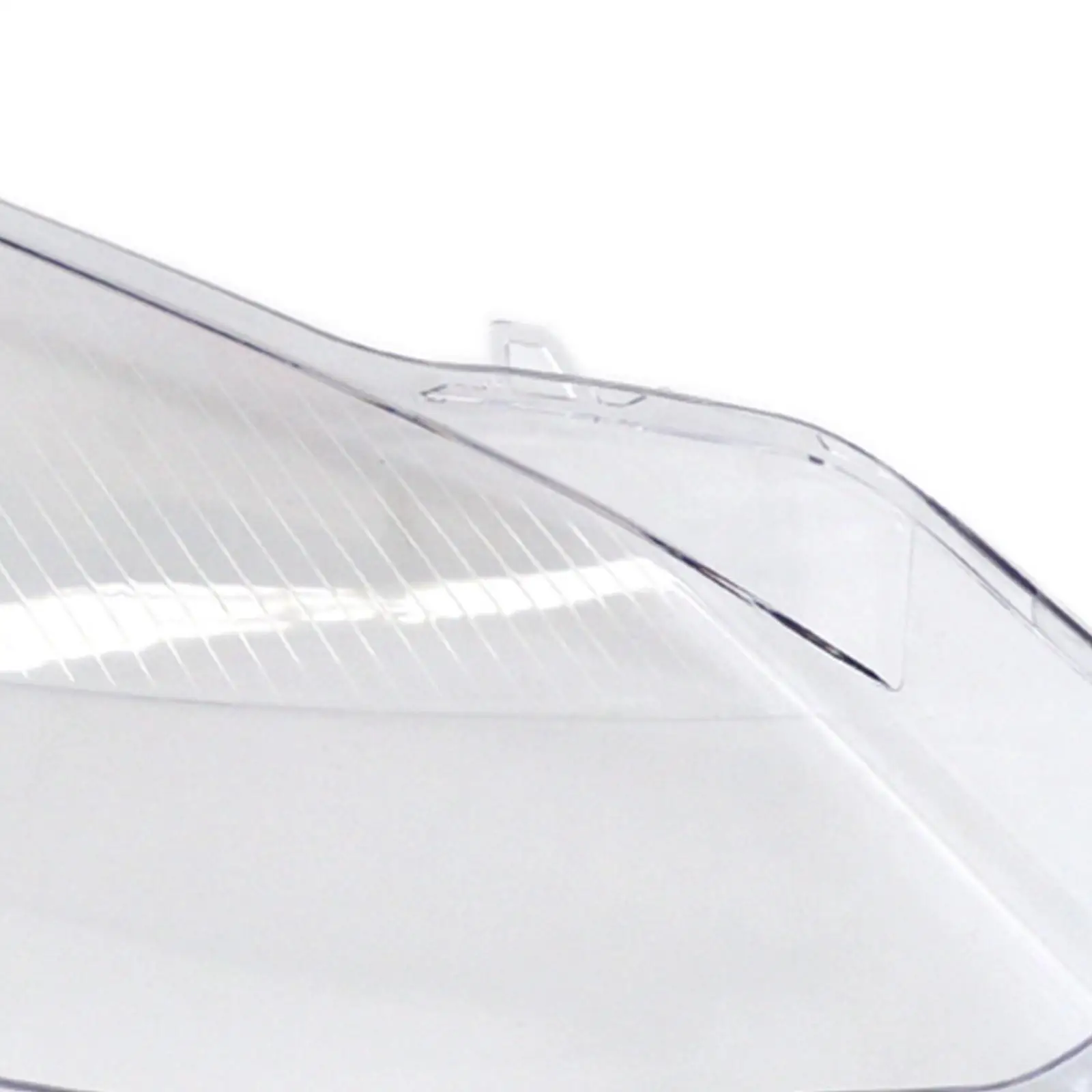 

Headlight Lens Cover Front Shell High Modification Accessories Direct Replaces