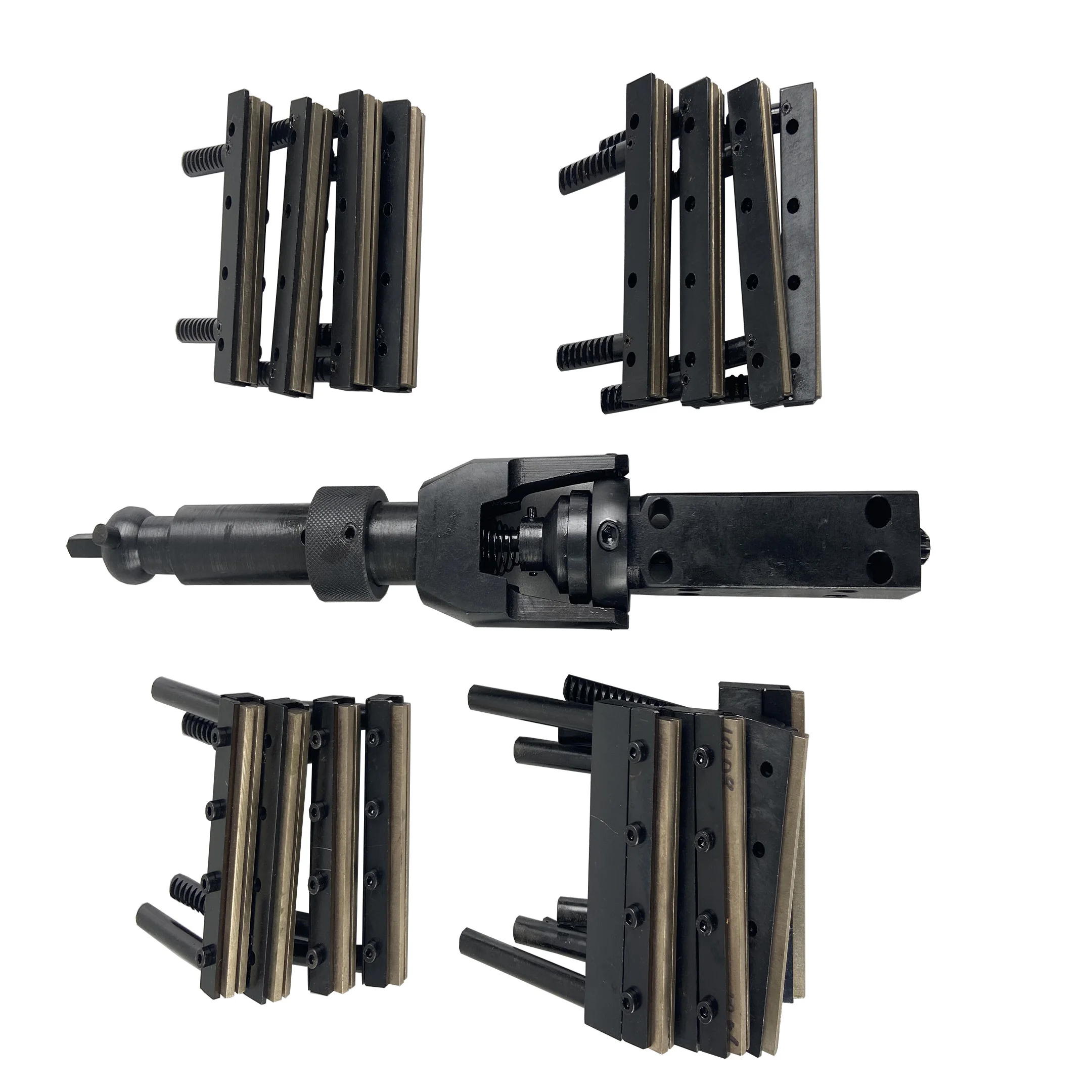 

High Quality MD170 Diamond Stone Assembly Model for Various Honing Applications Premium Honing Machines Product