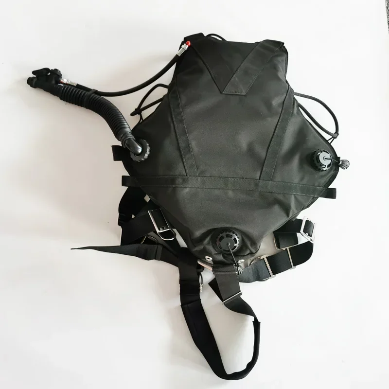 Bcd Sidemount Buoya…