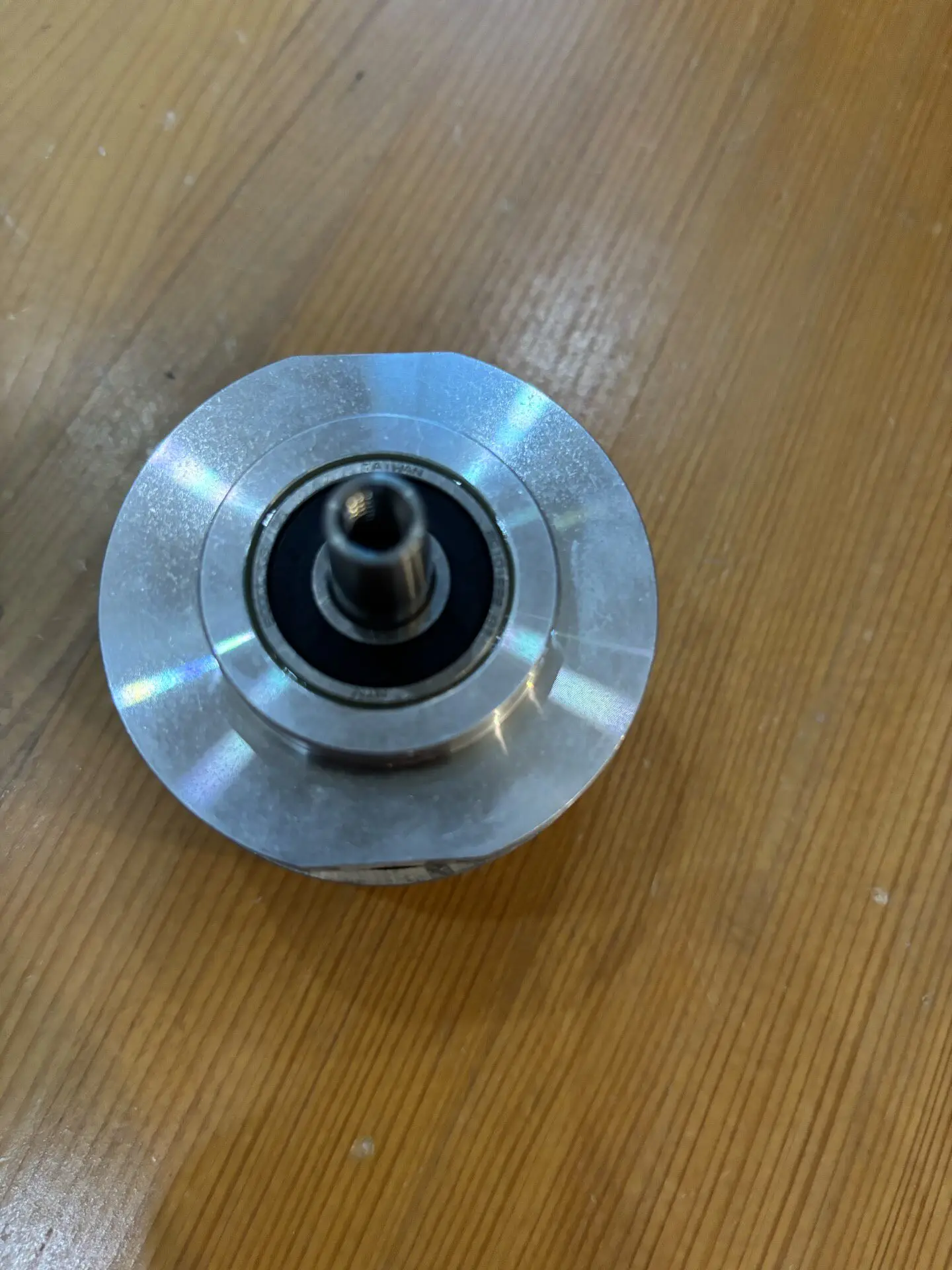 ERN1331.061-1024, Heidenhain Encoder, ID1169