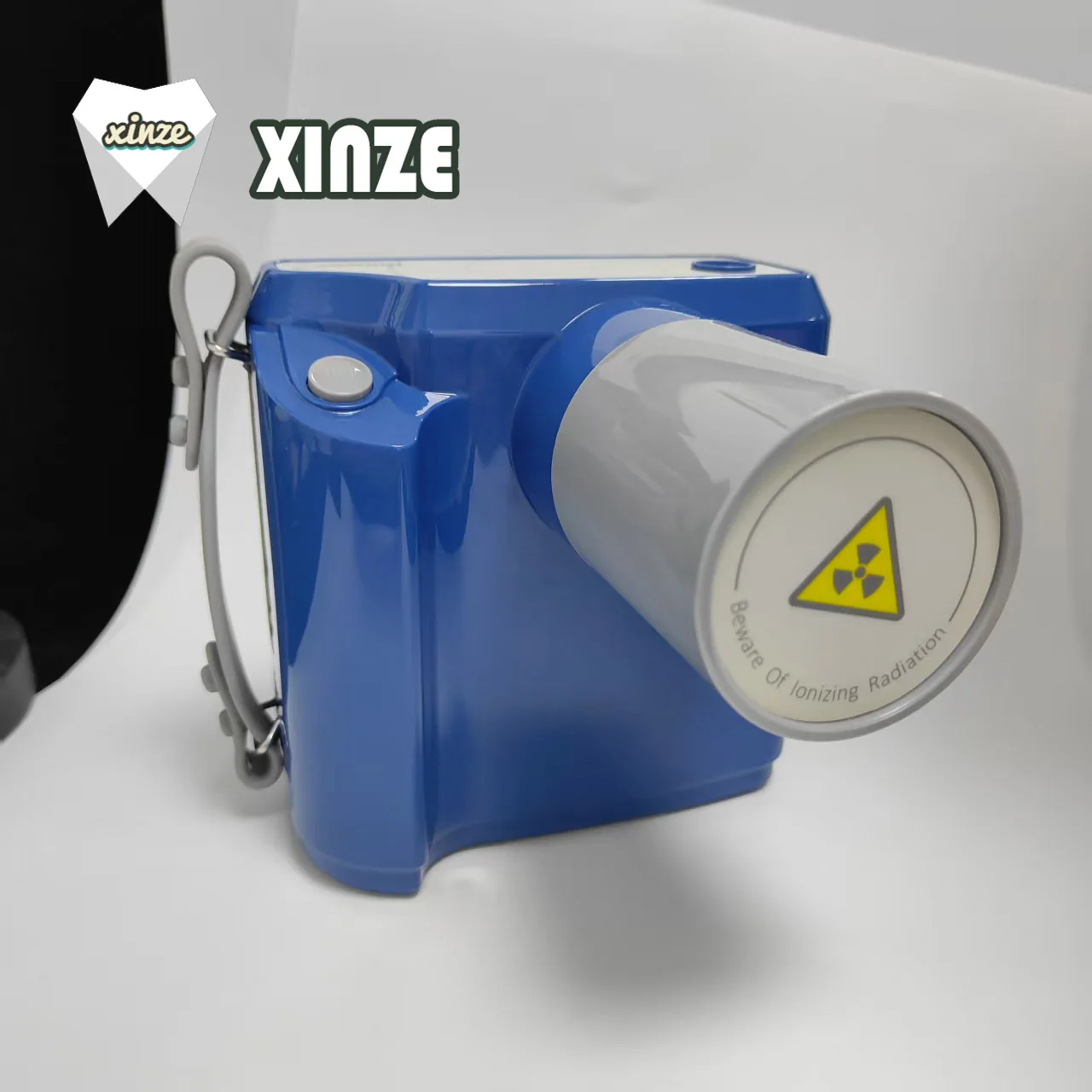 

Runyes RAY98P Портативный цифровой стоматологический рентгеновский аппарат Стоматологический рентгеновский аппарат с ручкой Стоматологический рентгеновский аппарат