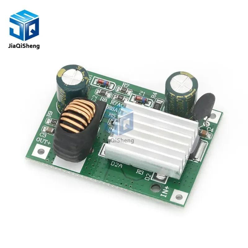 DC 9V 12V 24V 36V 48V 72V 84V 120V to 5V 12V 3A Step Down Module Power Supply DC DC converter Non-isolated Buck Converter