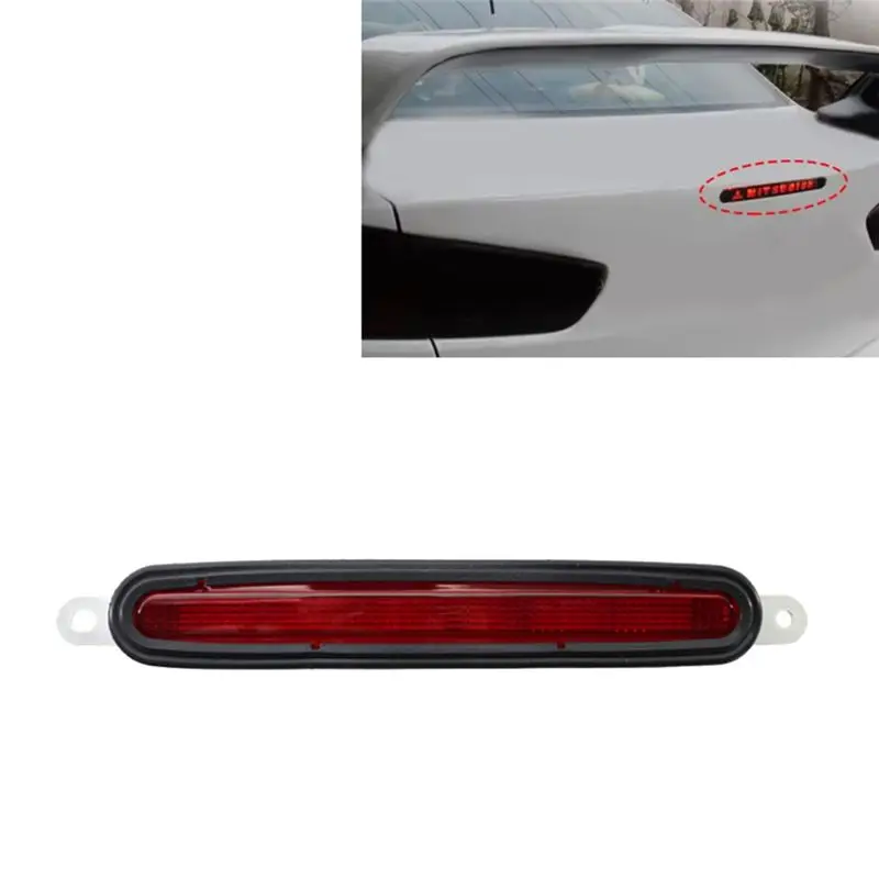 AEA6-Car High Mount Stop Lamp Brake Warning Lamp Third Brake Tail Light For Mitsubishi Lancer EX 2008-2016 - view 4