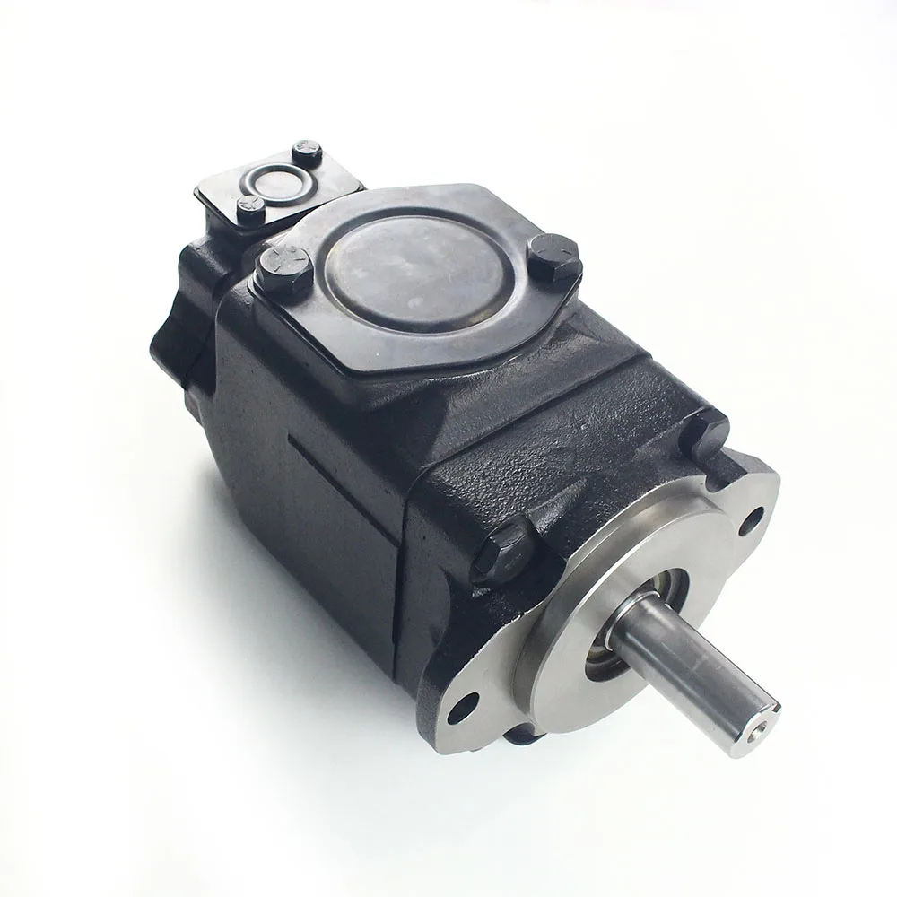 High Quality T6DC Hydraulic Pump