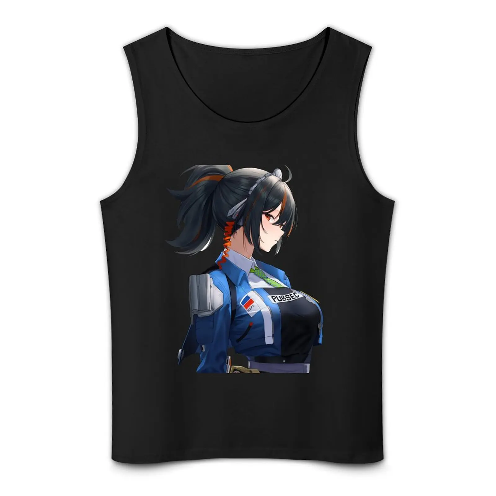 ZZZ - ضابط تشو يوان تانك توب ملابس كمال الأجسام رجل التجفيف السريع تي شيرت الرجال تي شيرت اللياقة البدنية الرجال الملابس