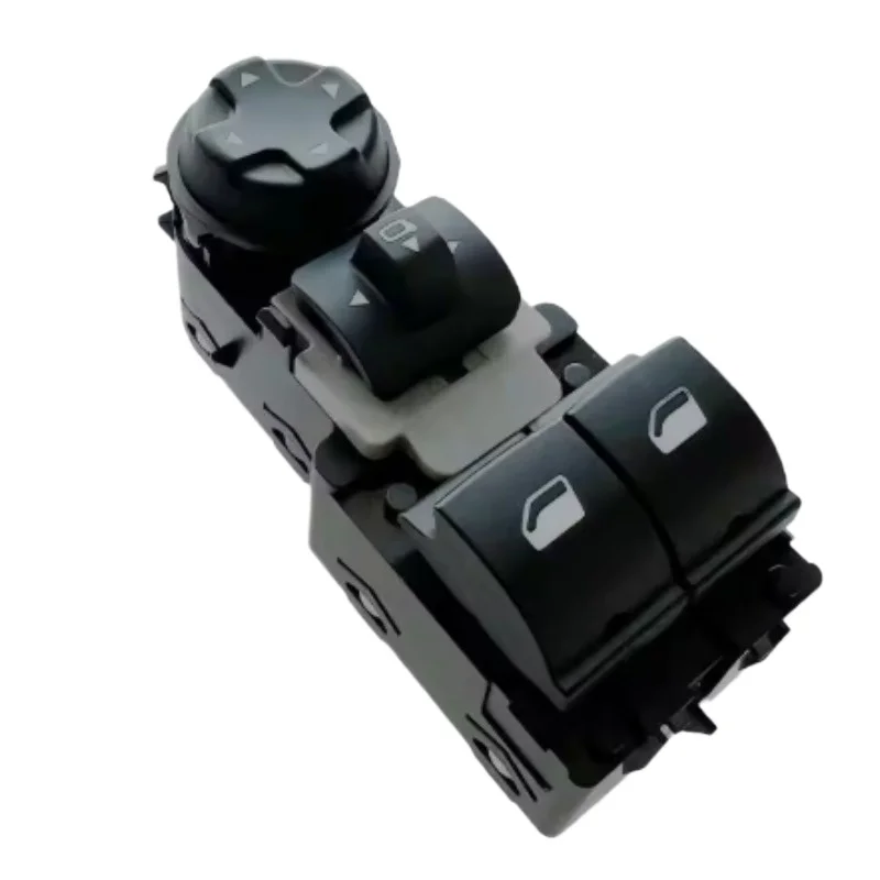 OEM 96784561ZD Car Parts Power Window Switch Used Suitable For Renault CLIO 2013-2016