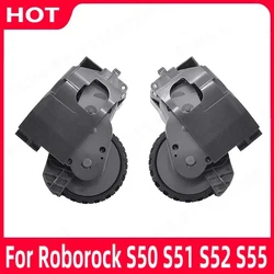 Roborock S50 S51 S52 S55 Travel Wheel Right And Left Wheel Module Replacement Parts Sweeping Robot Accessories