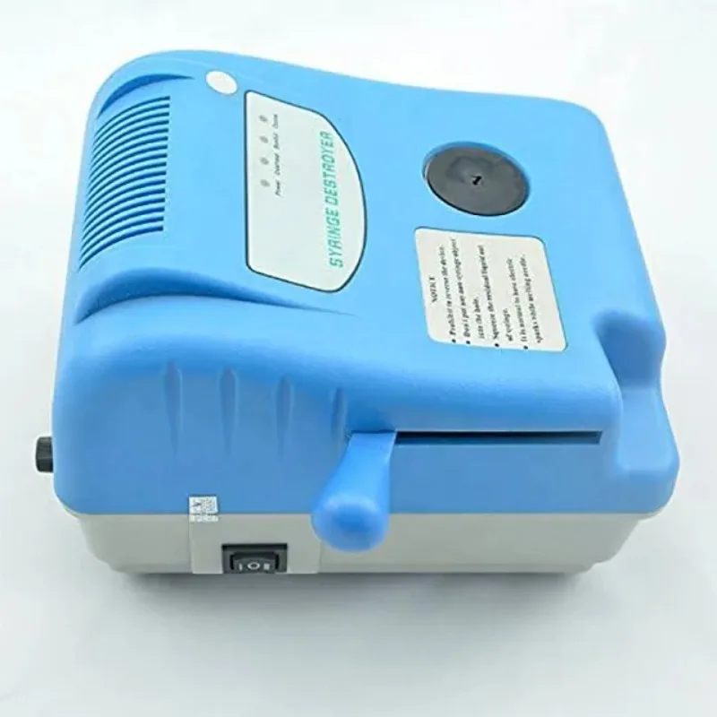 المدمرة المتاح الموقد المدمرة آلة القاطع مستشفى الساخن بيع