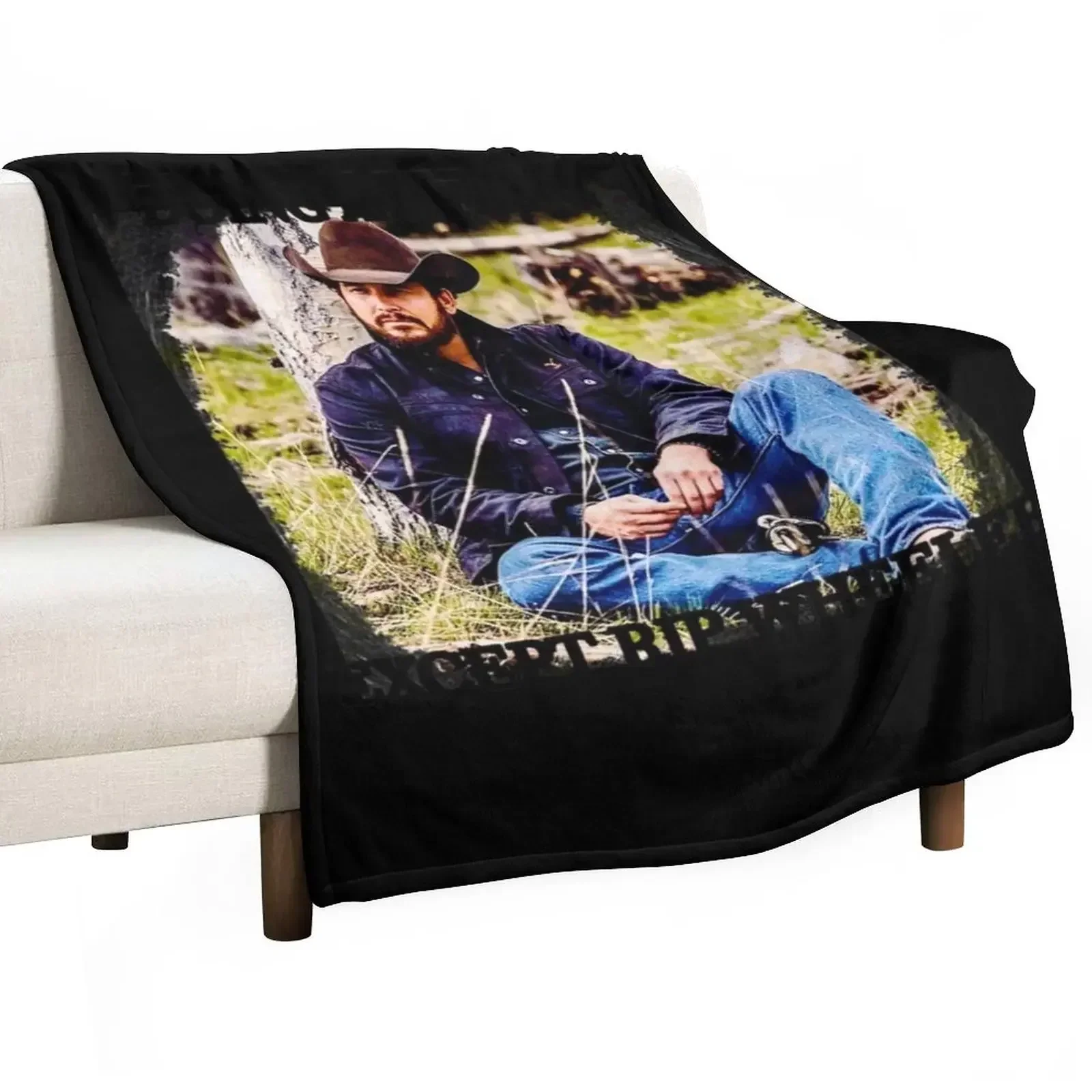 I-don&x27;t-feel-like-doing-anything-except-Rip-Wheeler-i&x27;d-do-him Classic Throw Blanket Soft Beds Designers Blankets