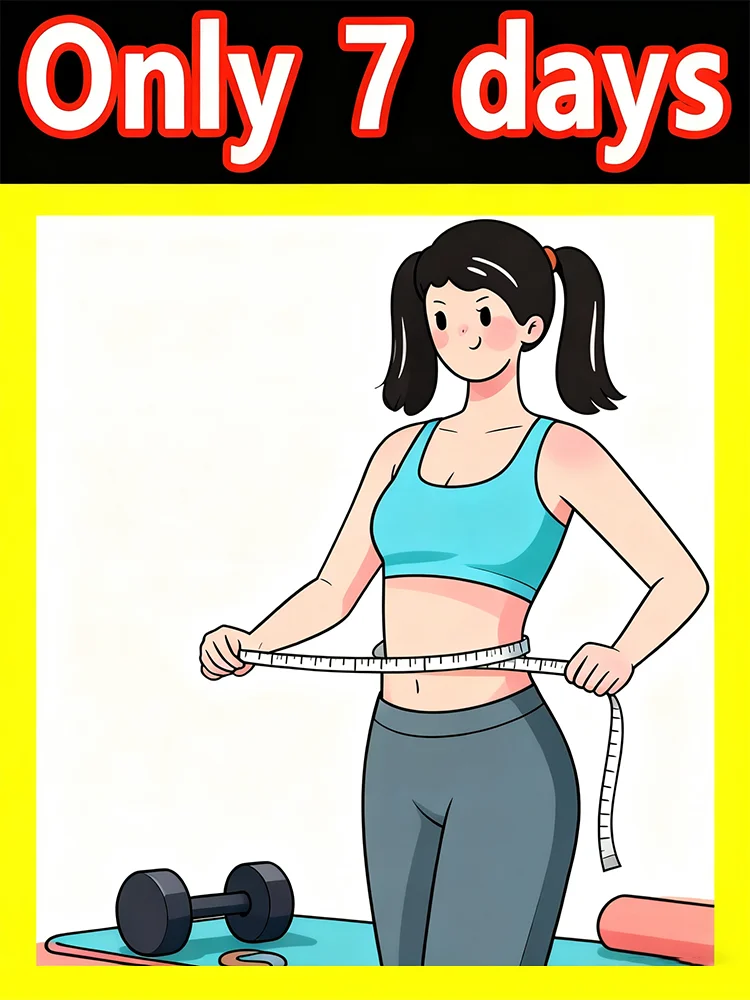 مصل التخسيس المتقدم للبطن والمعدة، مستخلص عشبي GLP-1 طبيعي يقلل من مظهر الدهون، برنامج تحديد الجسم لمدة 15 يومًا #1