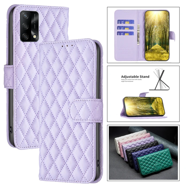 Роскошный флип-кошелек для OPPO A74 CHP2219 Магнитный чехол для OPPO A74 5G OPPOA74 A 74 CPH2197 CPH2263 кожаный чехол для телефона