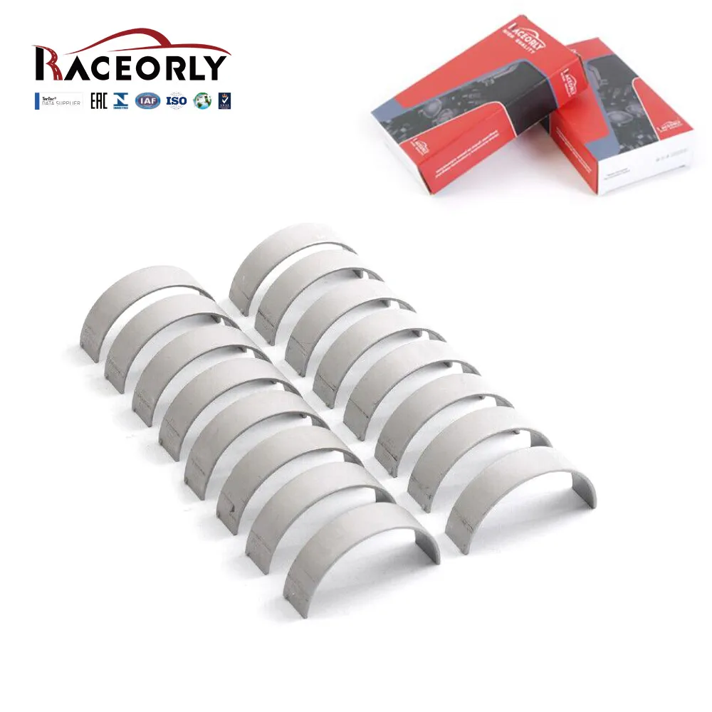 Raceorly Con Rod Be…