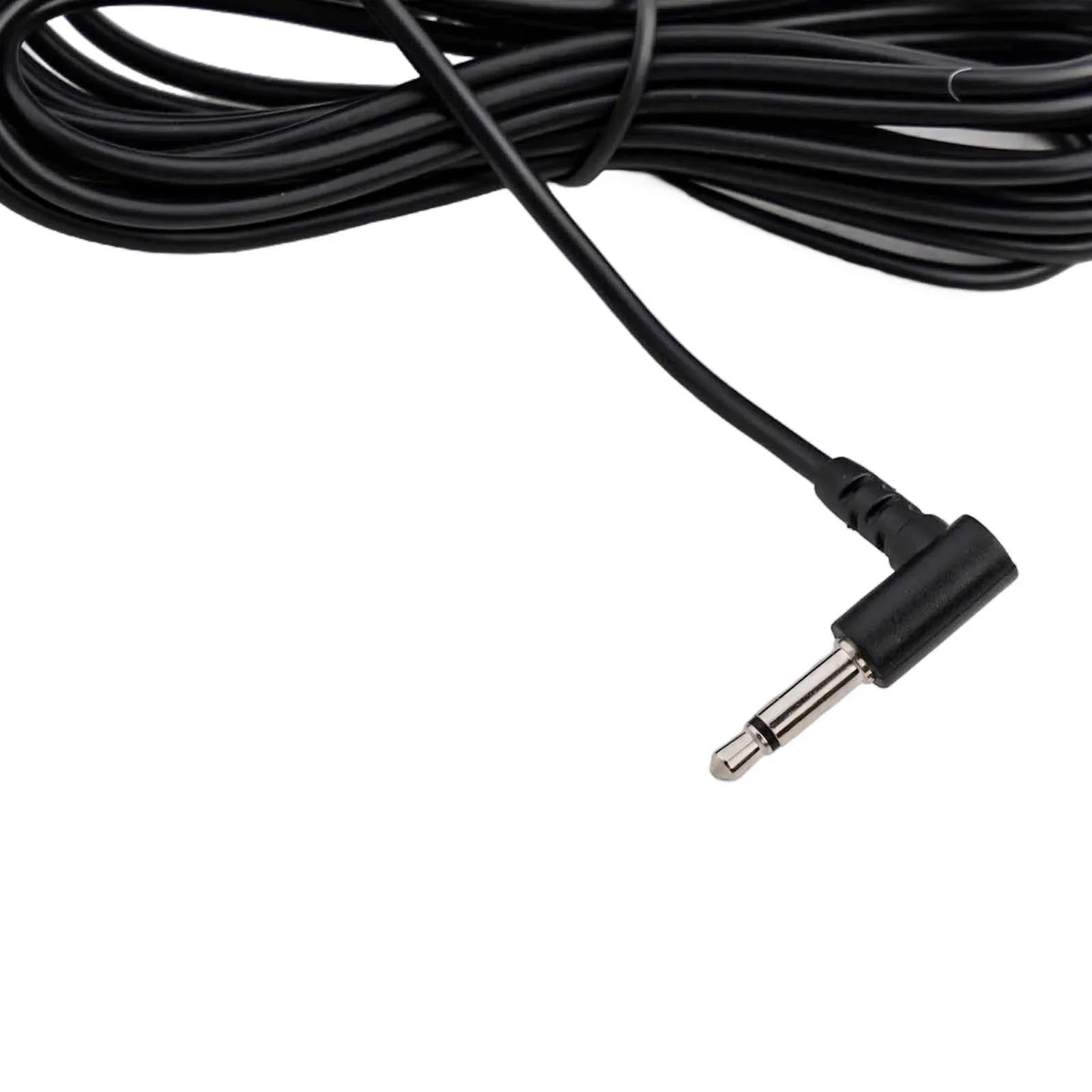 3.5mm Car Mic Car Audio Microphone Practical And Reliable High-quality Materials Light Weight Frequency Response 50Hz-20KHz