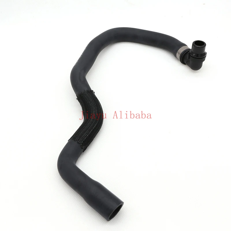 Coolant Hose Engine Water Hose for Mercedes Benz S204 C204 W212 A207 C207 C200 C180 E200 E260 A2128304696 2128304696