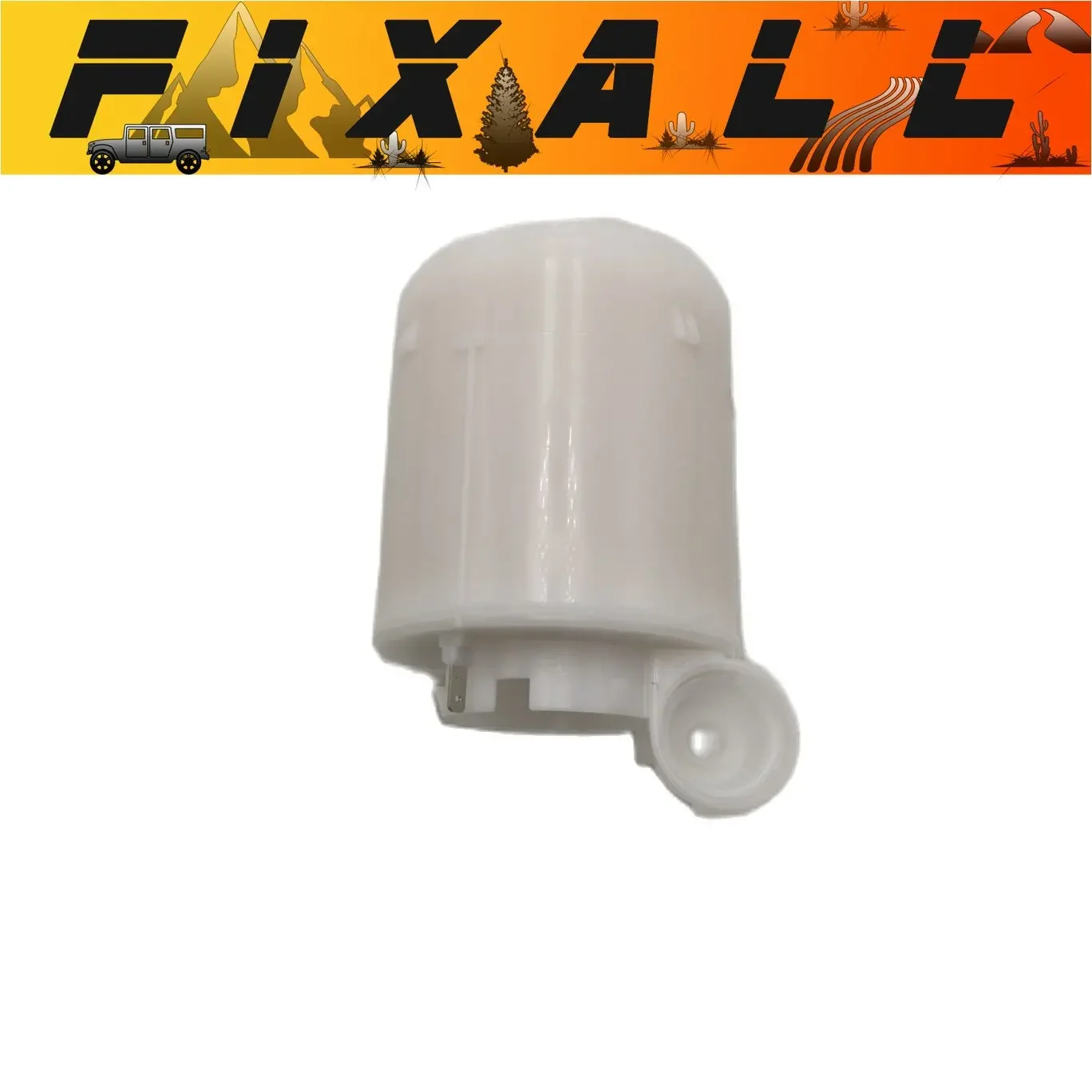 31112-1W000 311121W000 Car fuel filter for Kia Rio/K3/KX3/KX5/15 Hyundai OEM