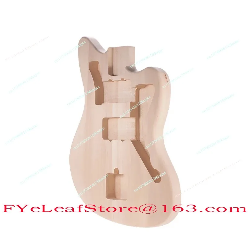 

MZB4400 Корпус DIY Материал электрогитары Аксессуары